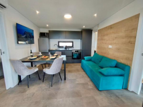 Luxury Mobile Home Oleander